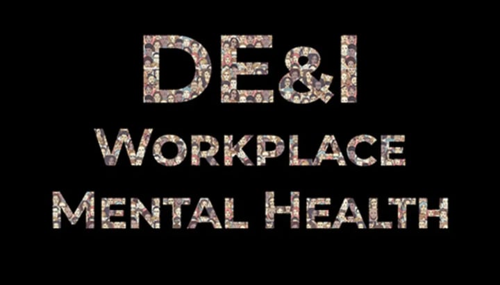 The Critical Intersection of DEI and Mental Health in the Workplace