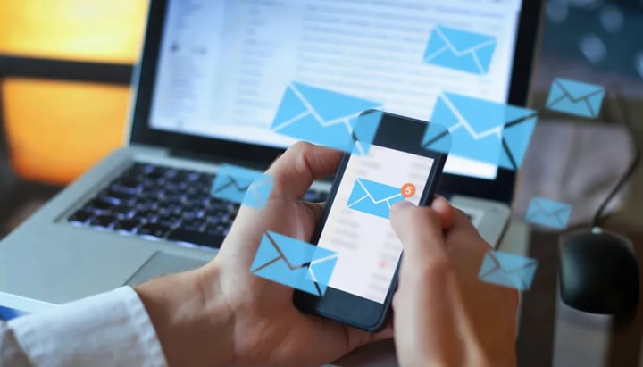Is Email Your Primary Channel for Internal Comms?