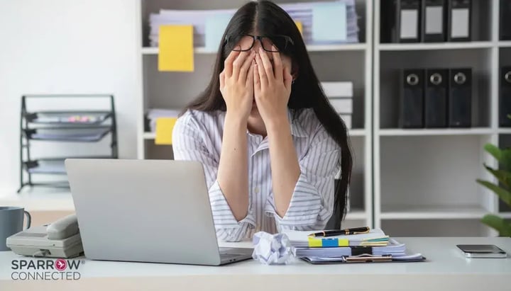 Tackling Employee Burnout in the Insurance Sector