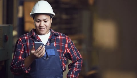 Why Employee Communication Apps a Must for the Energy Sector