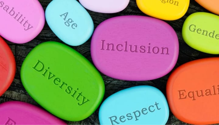Embrace a Culture of Openness & Inclusivity: Four Tips for Insurance Companies