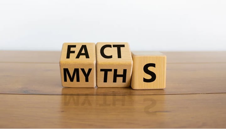 Debunking Internal Communications Myths in the Insurance Industry