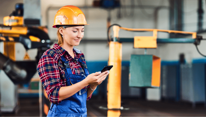 4 Types of Internal Communications Manufacturing Companies Must Apply