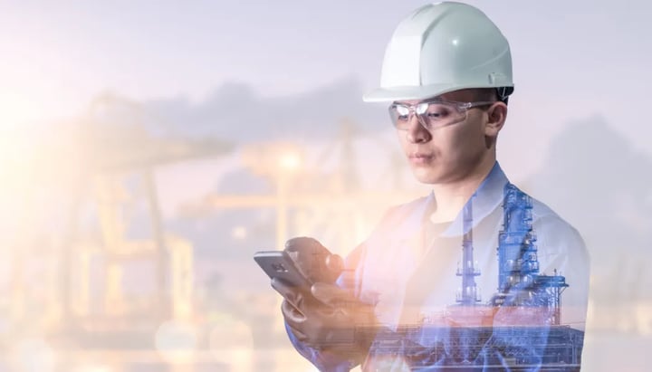 Benefits of an Employee Communication App for Oil, Gas, and Energy Companies