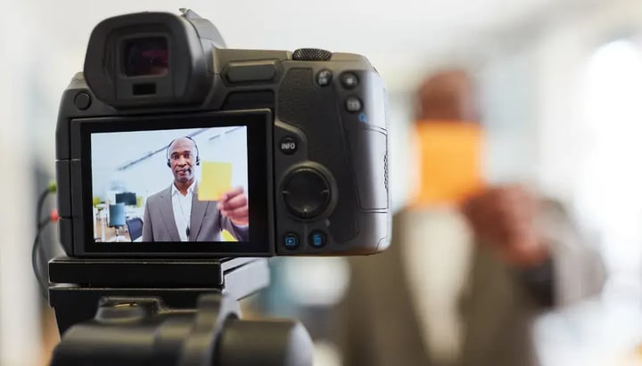 Leveraging Video to Enhance Internal Communications in Municipalities