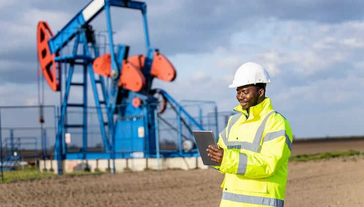 Video and Mobile Take Center Stage in Oil & Gas Internal Communications