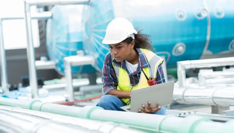 5 Best Practices for Health and Safety Communications in the Oil & Gas Industry