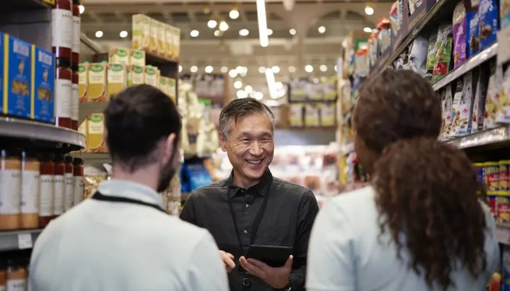 Tips for Building Lasting Employee Engagement in Retail