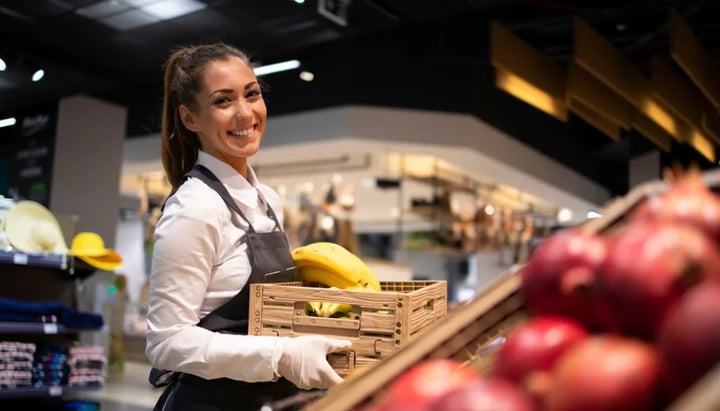 Tips to Gain the Trust of Your Retail Workforce