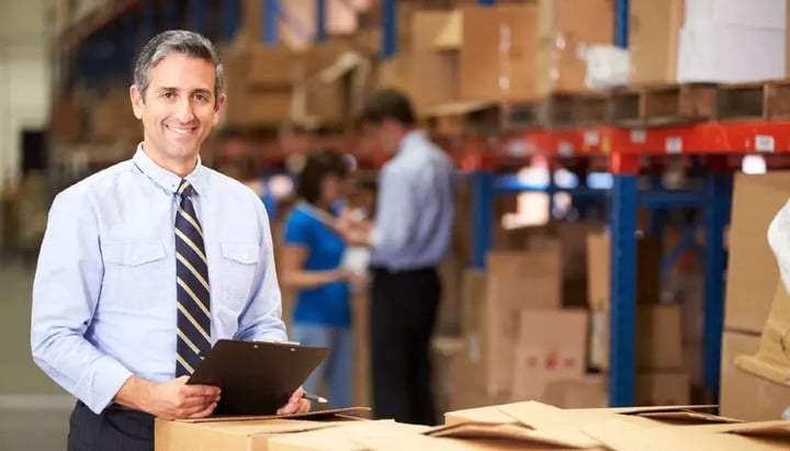 Tackling Common Challenges Faced by Retail Operations Leaders